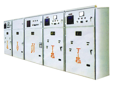 KYGZ矿用开关柜