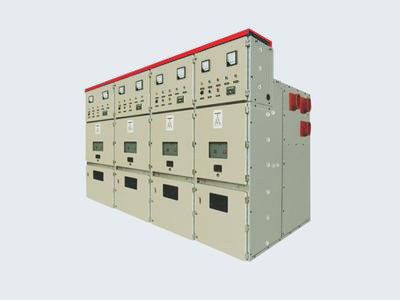KYN28A-12(Z) 金属铠装抽出式开关柜